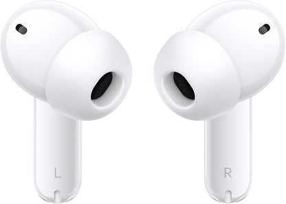 Auriculares Bluetooth Honor Choice X8i, TWS, ANC, MultiPoint, Branco 5504AEDS