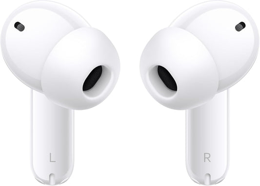 Auriculares Bluetooth Honor Choice X8i, TWS, ANC, MultiPoint, Branco 5504AEDS