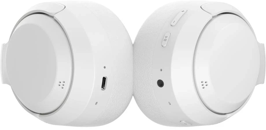 Handsfree Bluetooth Honor Choice Pro, A2DP, ANC, Branco 5504ABSV
