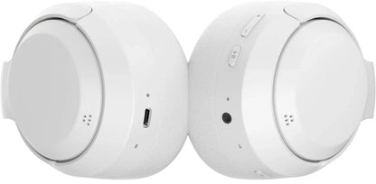 Handsfree Bluetooth Honor Choice Pro, A2DP, ANC, Branco 5504ABSV
