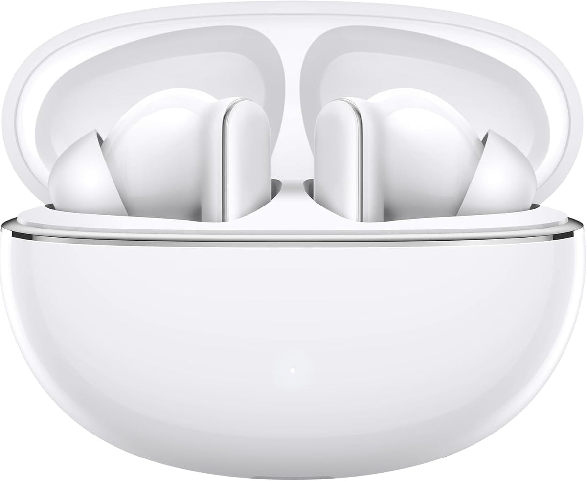 Auriculares Bluetooth Honor Choice X8i, TWS, ANC, MultiPoint, Branco 5504AEDS