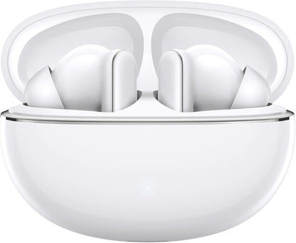 Auriculares Bluetooth Honor Choice X8i, TWS, ANC, MultiPoint, Branco 5504AEDS