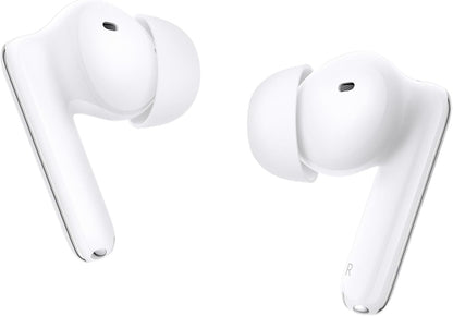 Auriculares Bluetooth Honor Choice X8i, TWS, ANC, MultiPoint, Branco 5504AEDS