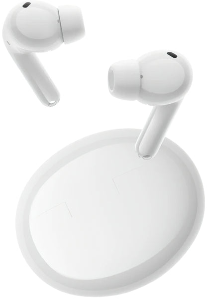 Handsfree Bluetooth Honor Choice S8, TWS, ANC, MultiPoint, Branco 5504ACTN