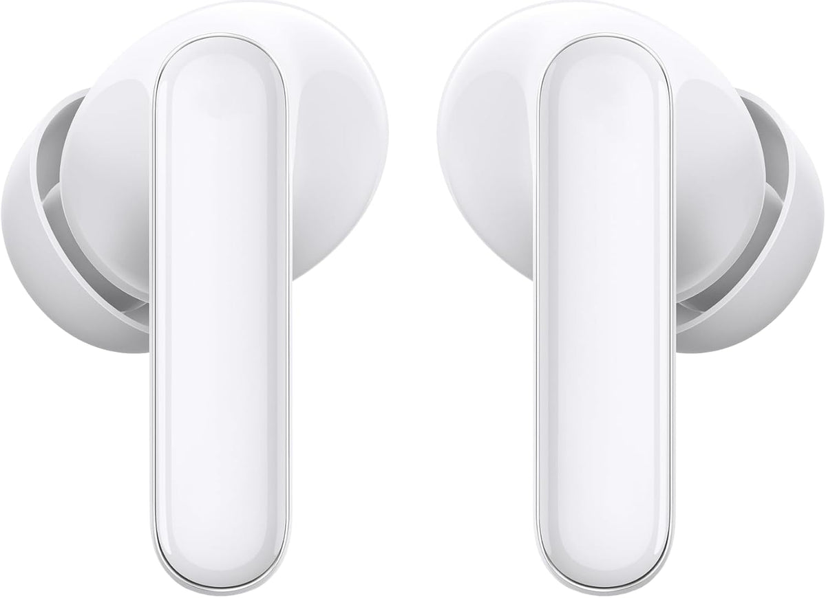 Auriculares Bluetooth Honor Choice X8i, TWS, ANC, MultiPoint, Branco 5504AEDS