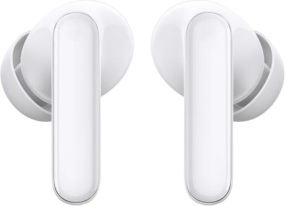 Auriculares Bluetooth Honor Choice X8i, TWS, ANC, MultiPoint, Branco 5504AEDS