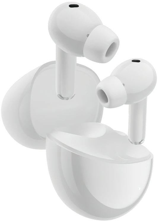 Handsfree Bluetooth Honor Choice S8, TWS, ANC, MultiPoint, Branco 5504ACTN