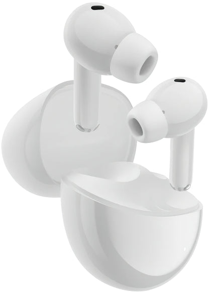 Handsfree Bluetooth Honor Choice S8, TWS, ANC, MultiPoint, Branco 5504ACTN
