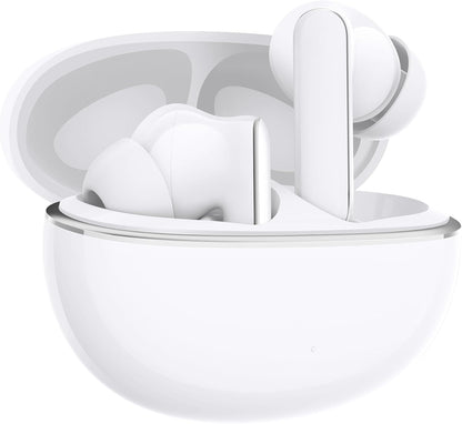 Auriculares Bluetooth Honor Choice X8i, TWS, ANC, MultiPoint, Branco 5504AEDS