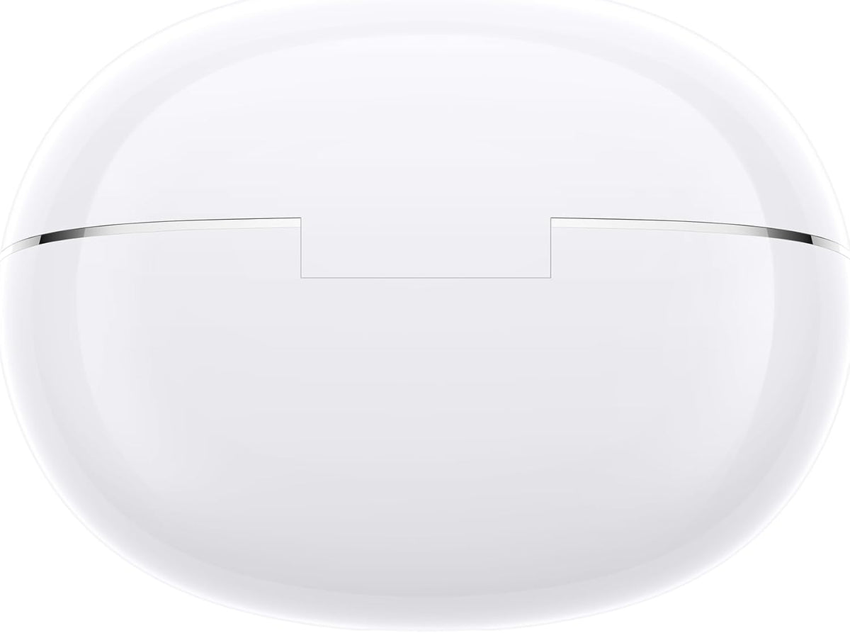 Auriculares Bluetooth Honor Choice X8i, TWS, ANC, MultiPoint, Branco 5504AEDS