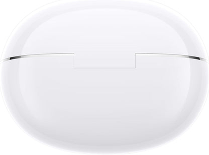 Auriculares Bluetooth Honor Choice X8i, TWS, ANC, MultiPoint, Branco 5504AEDS