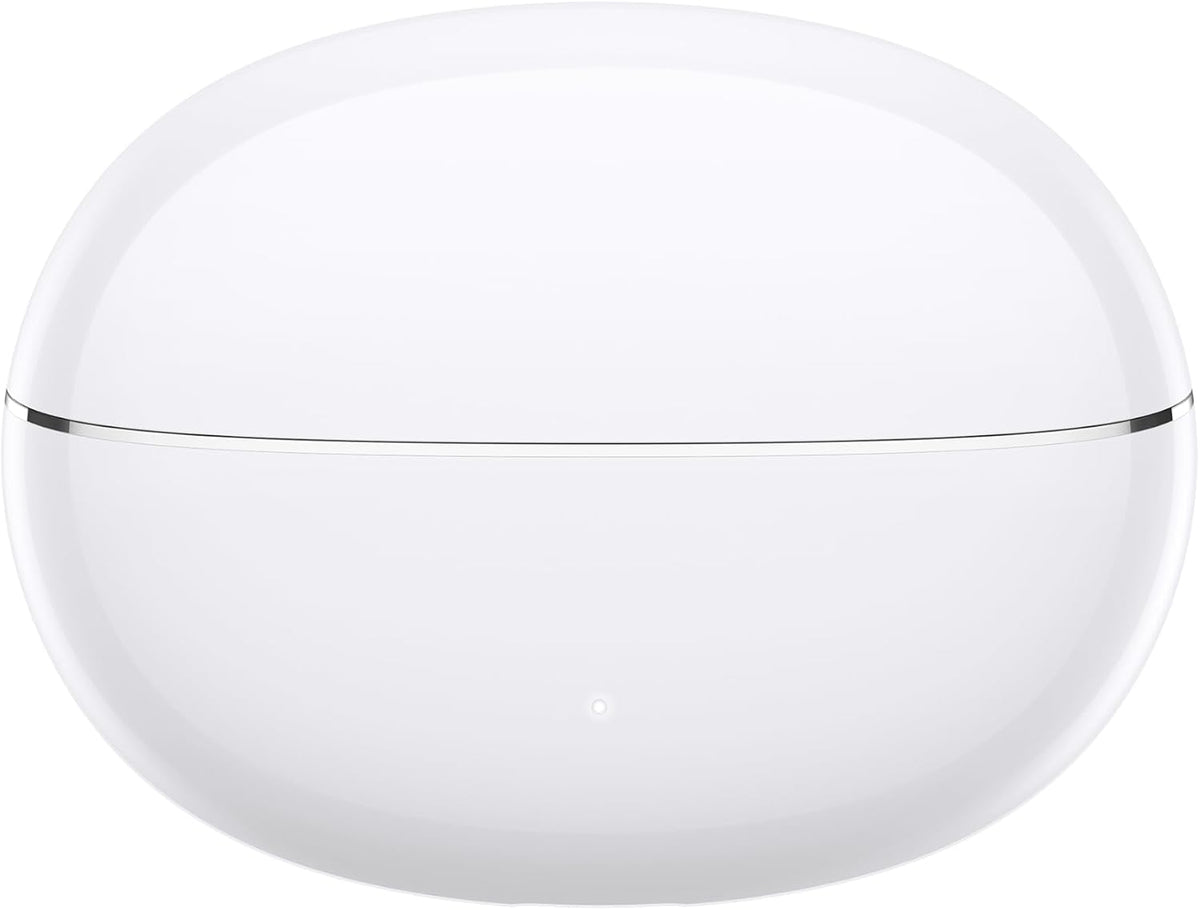 Auriculares Bluetooth Honor Choice X8i, TWS, ANC, MultiPoint, Branco 5504AEDS