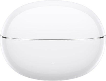 Auriculares Bluetooth Honor Choice X8i, TWS, ANC, MultiPoint, Branco 5504AEDS