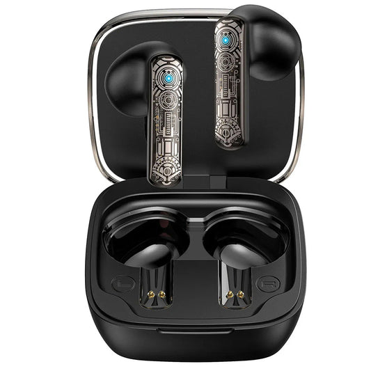 Handsfree Bluetooth Infinix Xbuds 3GT XE30, TWS, Preto