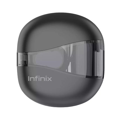 Handsfree Bluetooth Infinix XBuds 3 loop XEOE01, TWS, Preto