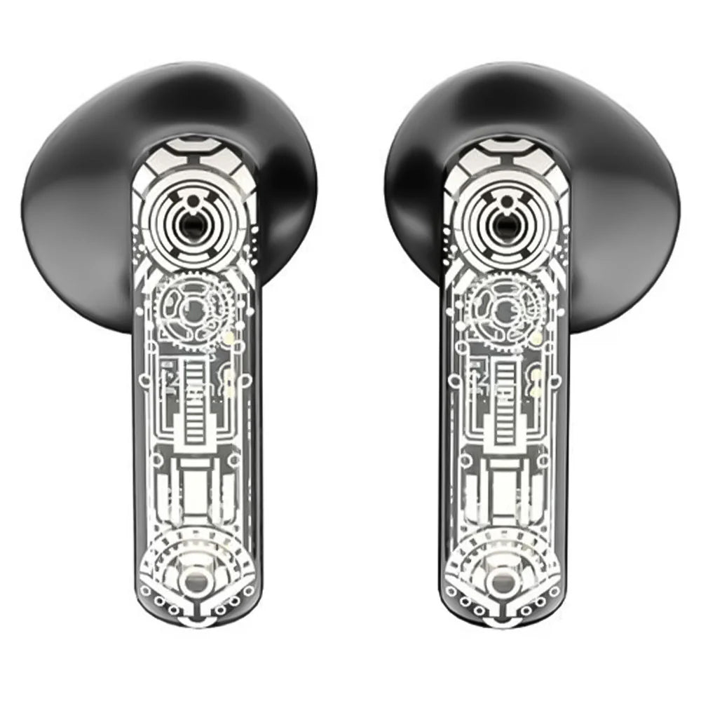 Handsfree Bluetooth Infinix Xbuds 3GT XE30, TWS, Preto