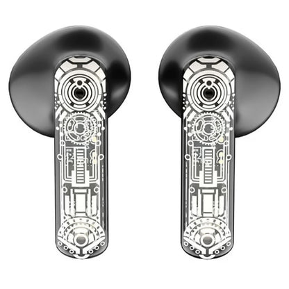 Handsfree Bluetooth Infinix Xbuds 3GT XE30, TWS, Preto