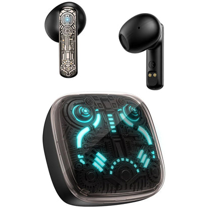 Handsfree Bluetooth Infinix Xbuds 3GT XE30, TWS, Preto
