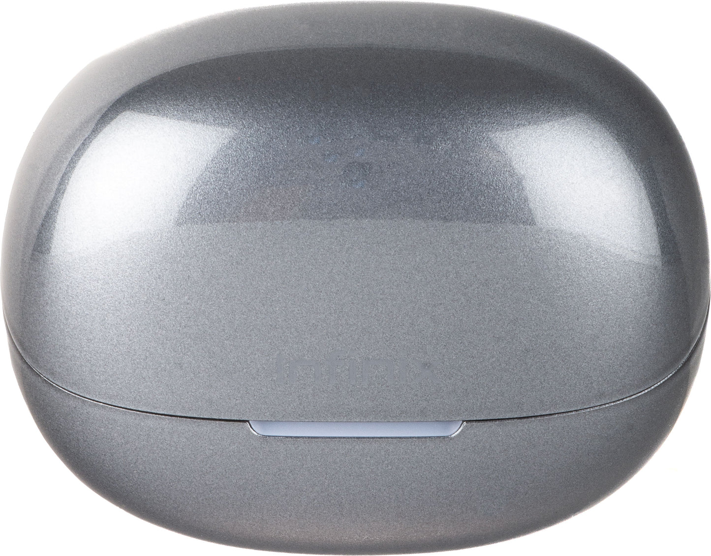 Handsfree Bluetooth Infinix ZCLip XEO4, TWS, Cinzento