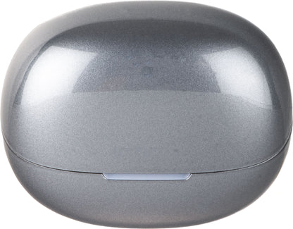 Handsfree Bluetooth Infinix ZCLip XEO4, TWS, Cinzento