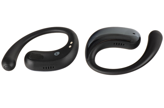 Handsfree Bluetooth Infinix ZLoop 4 XEO4G, TWS, Preto