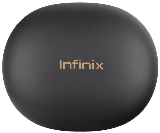 Handsfree Bluetooth Infinix ZLoop 4 XEO4G, TWS, Preto