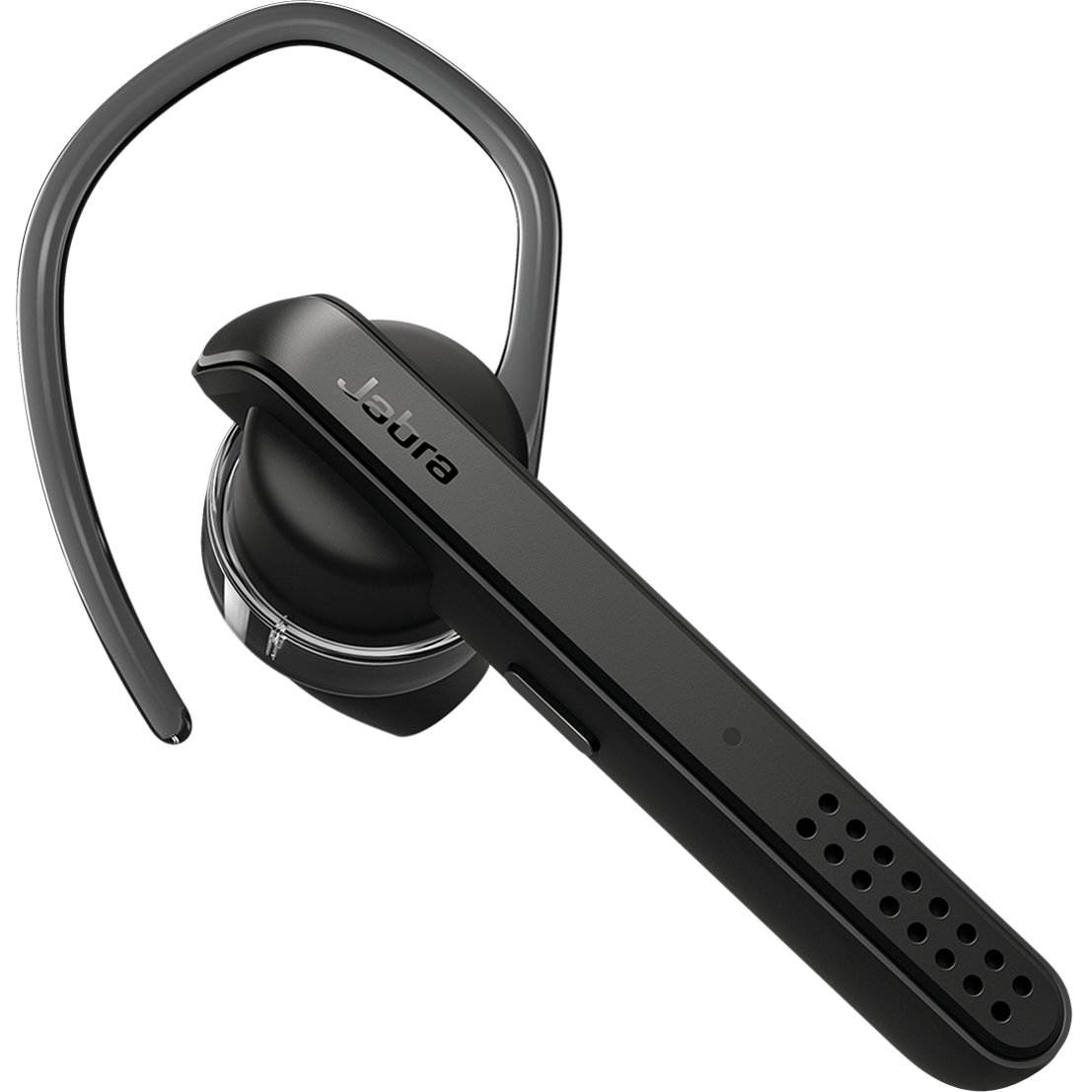 Mãos-livres Bluetooth Jabra Talk 45, A2DP, Preto, Recondicionado 