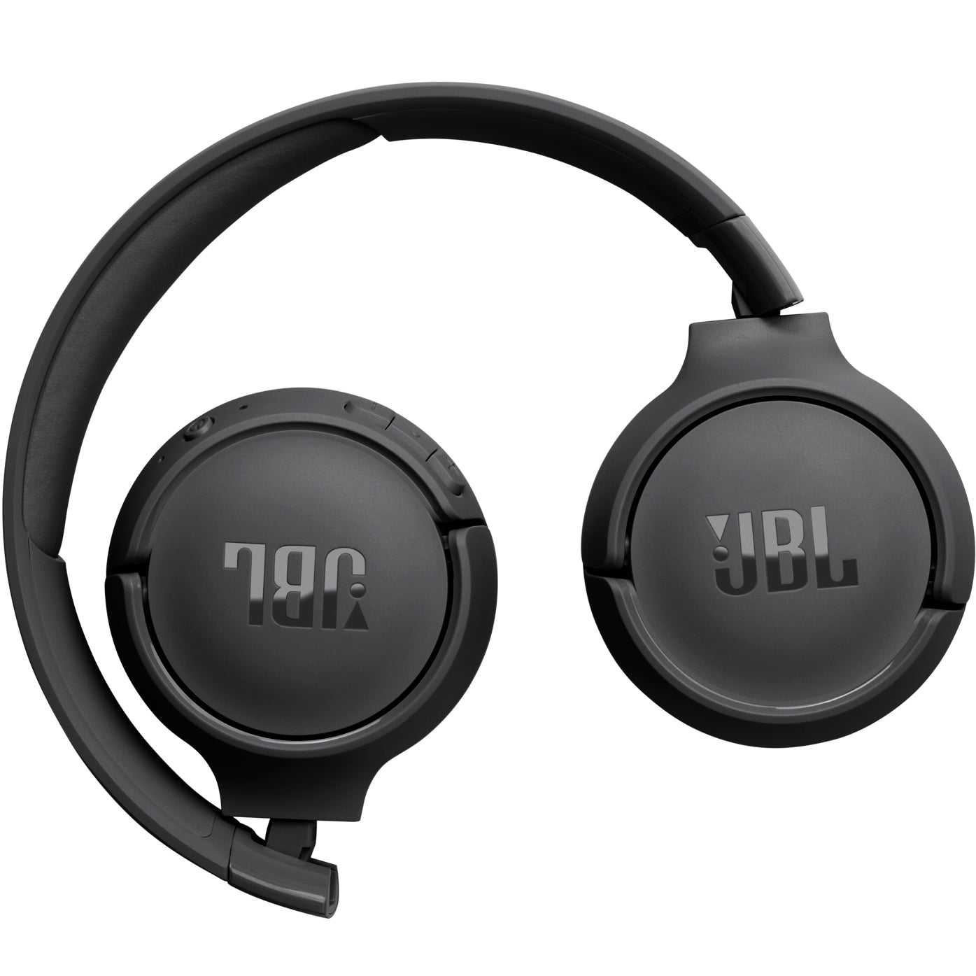 Mãos-livres Bluetooth JBL Tune 520BT, Multiponto, A2DP, Preto JBLT520BTBLK