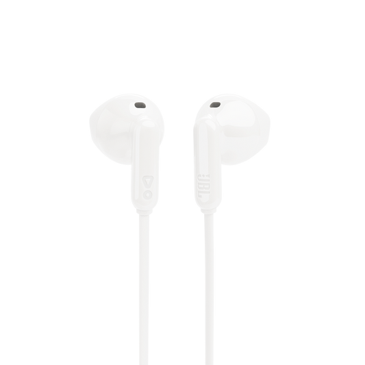 Handsfree Bluetooth JBL Tune 235BT, MultiPoint, A2DP, Branco JBLT235BTWHT