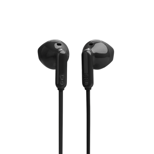 Handsfree Bluetooth JBL Tune 235BT, MultiPoint, A2DP, Preto JBLT235BTBLK