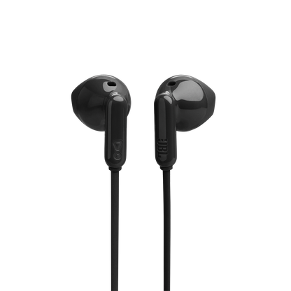 Handsfree Bluetooth JBL Tune 235BT, MultiPoint, A2DP, Preto JBLT235BTBLK
