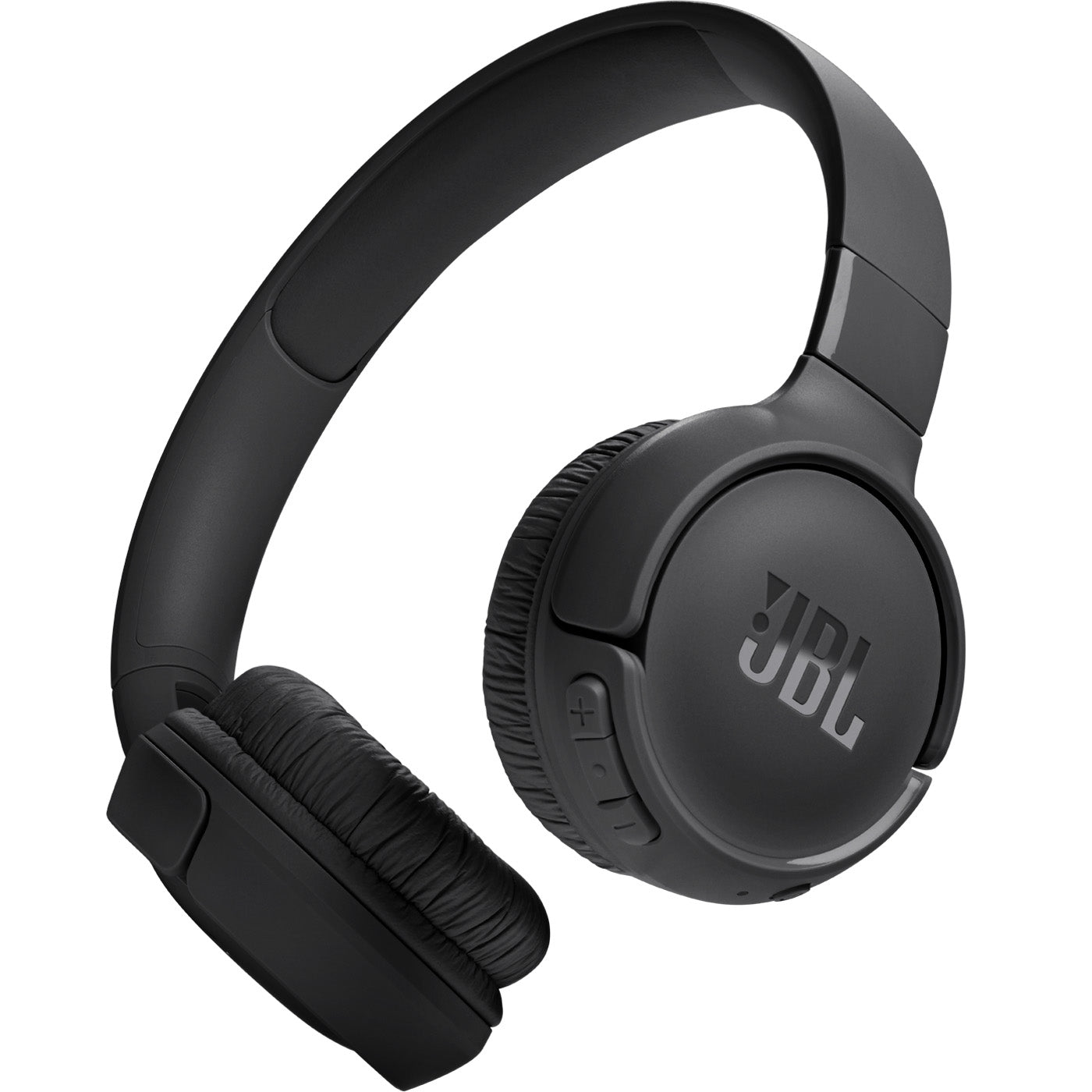 Handsfree Bluetooth JBL Tune 525BT, MultiPoint, A2DP, Preto JBLT525BTBLK