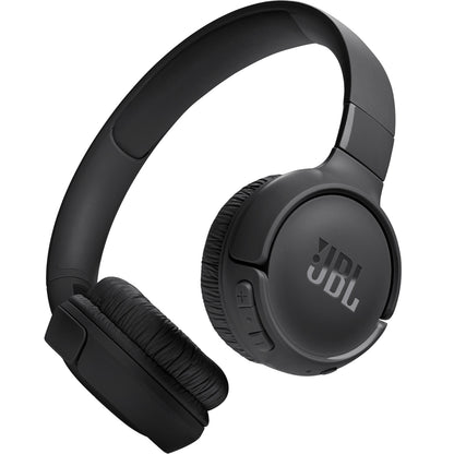 Handsfree Bluetooth JBL Tune 525BT, MultiPoint, A2DP, Preto JBLT525BTBLK