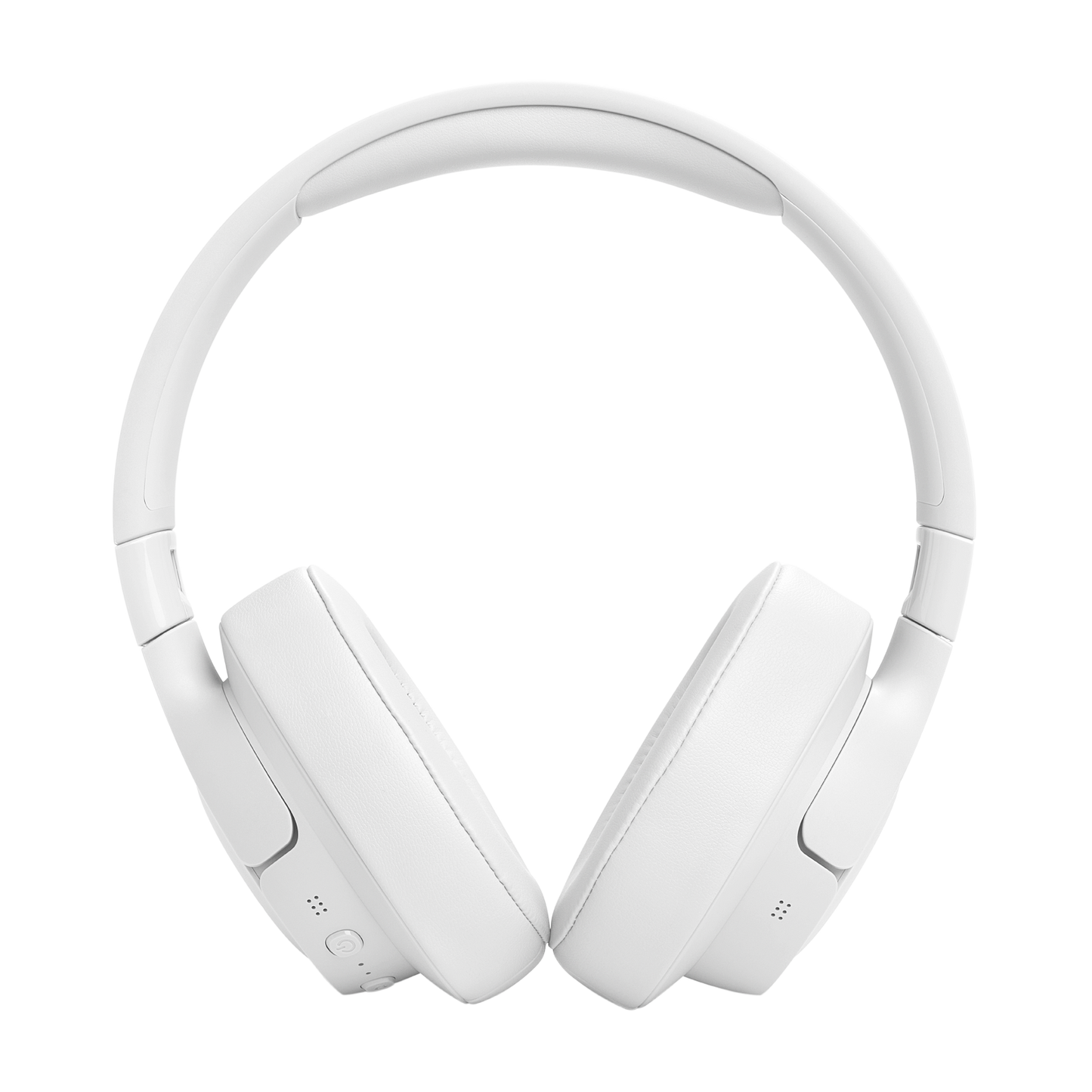 Handsfree Bluetooth JBL Tune 770NC, MultiPoint, A2DP, ANC, Branco JBLT770NCWHT