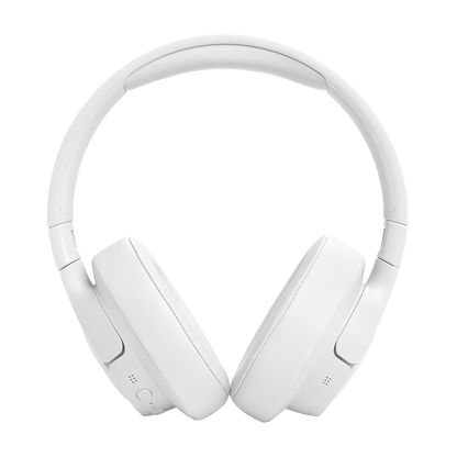 Handsfree Bluetooth JBL Tune 770NC, MultiPoint, A2DP, ANC, Branco JBLT770NCWHT