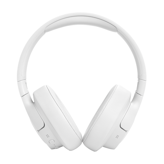 Handsfree Bluetooth JBL Tune 770NC, MultiPoint, A2DP, ANC, Branco JBLT770NCWHT