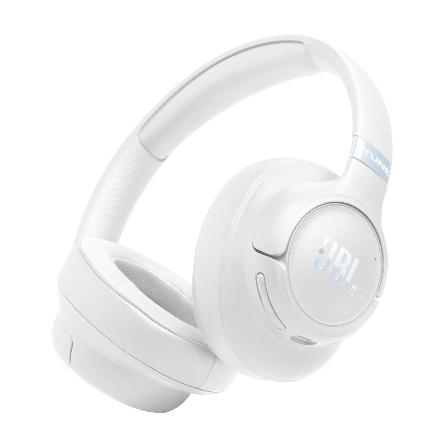 Handsfree Bluetooth JBL Tune 780NC, MultiPoint, A2DP, ANC, Branco JBLT780NCWHT