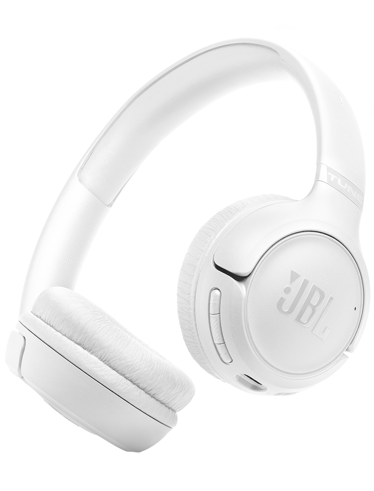 Bluetooth Handsfree JBL Tune 530BT, MultiPoint, A2DP, White