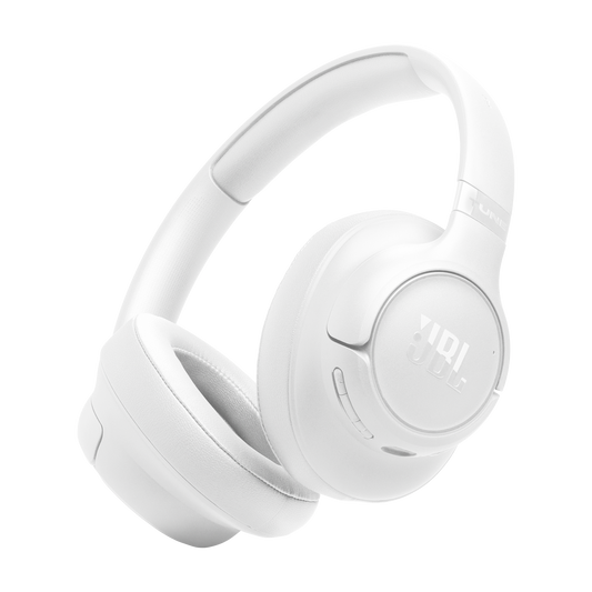 Handsfree Bluetooth JBL Tune 730BT, MultiPoint, A2DP, Branco JBLT730BTWHT