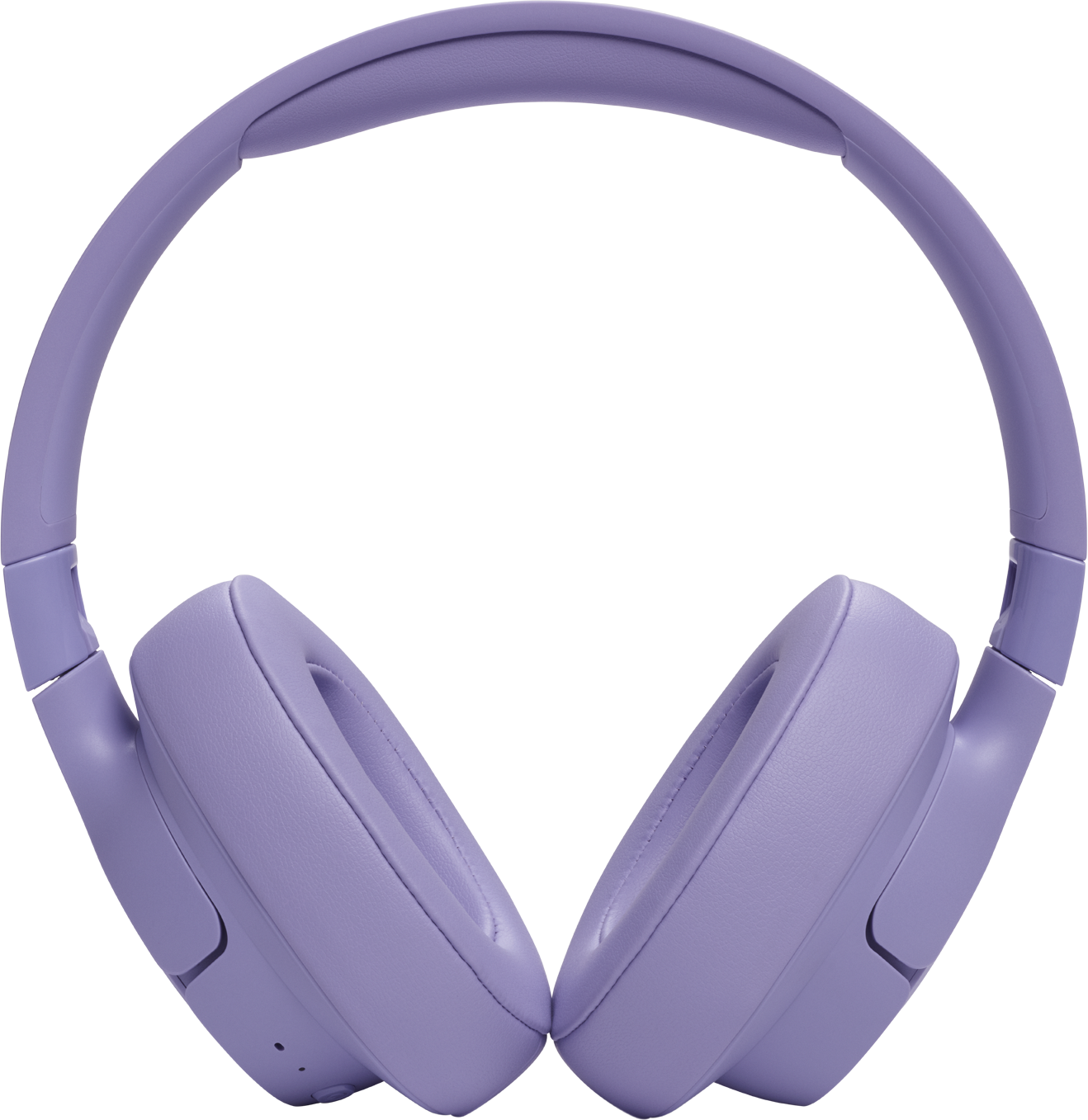 Mãos-livres Bluetooth JBL Tune 720BT, Multiponto, A2DP, Roxo JBLT720BTPUR