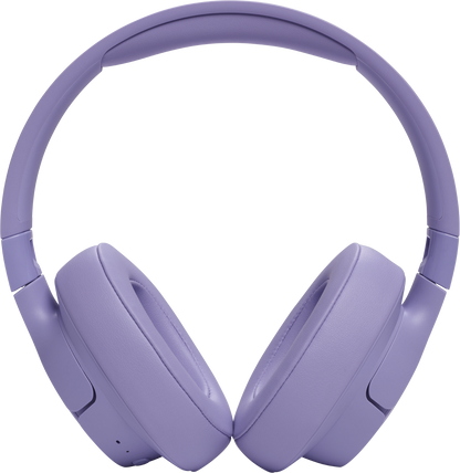 Mãos-livres Bluetooth JBL Tune 720BT, Multiponto, A2DP, Roxo JBLT720BTPUR