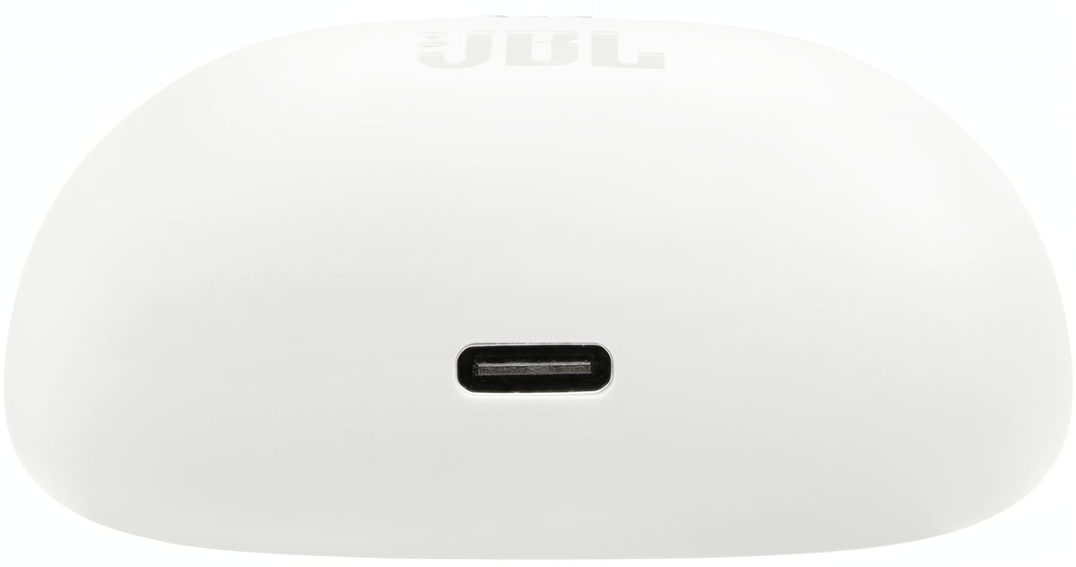 Handsfree Bluetooth JBL Tune Beam 2, TWS, ANC, MultiPoint, Branco JBLTBEAM2WHT