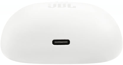 Handsfree Bluetooth JBL Tune Beam 2, TWS, ANC, MultiPoint, Branco JBLTBEAM2WHT