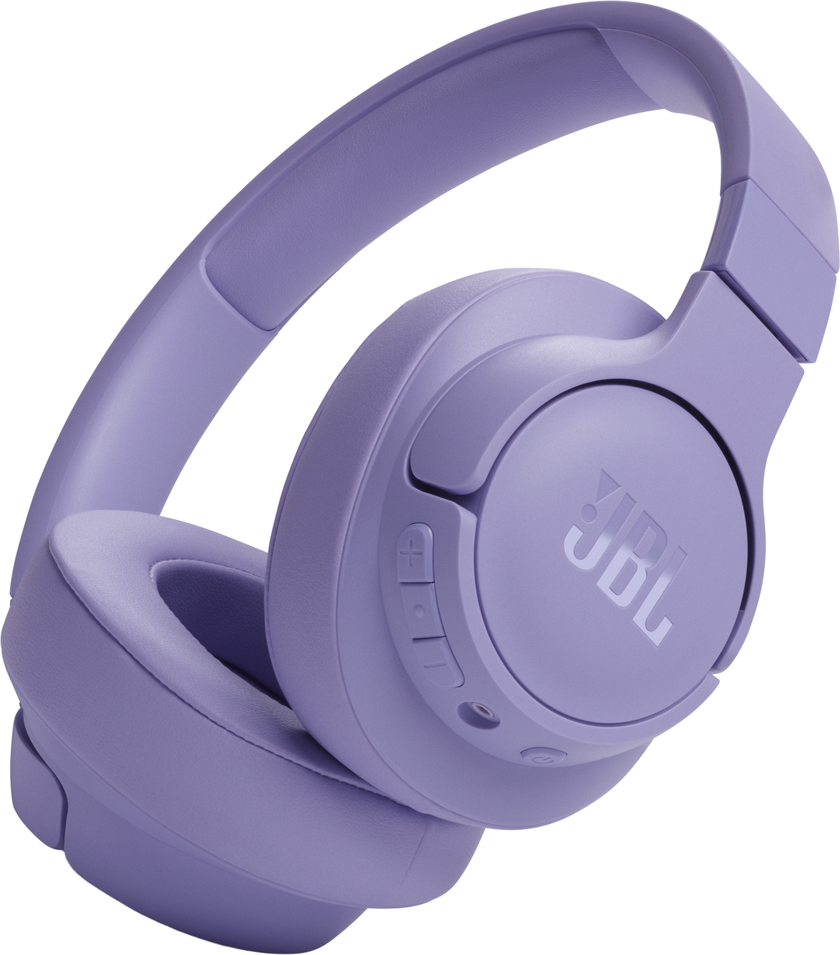 Mãos-livres Bluetooth JBL Tune 720BT, Multiponto, A2DP, Roxo JBLT720BTPUR