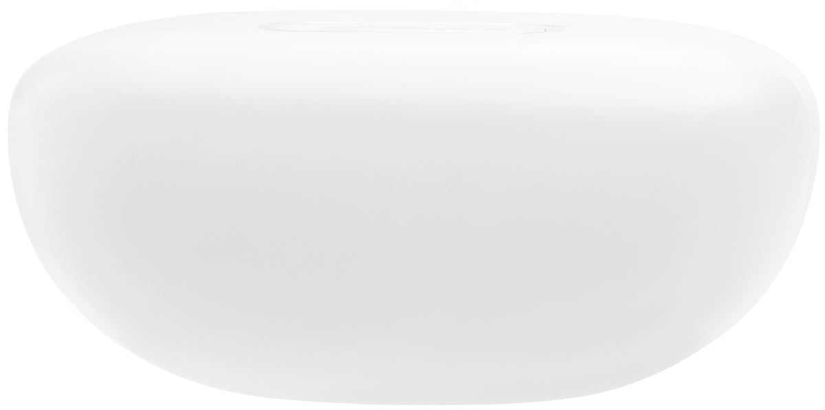 Handsfree Bluetooth JBL Tune Beam 2, TWS, ANC, MultiPoint, Branco JBLTBEAM2WHT