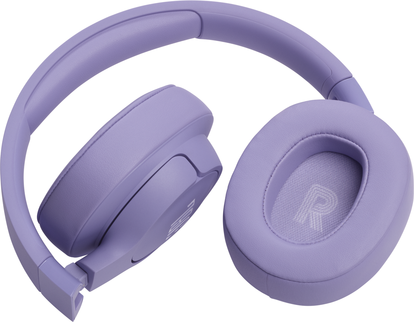 Mãos-livres Bluetooth JBL Tune 720BT, Multiponto, A2DP, Roxo JBLT720BTPUR