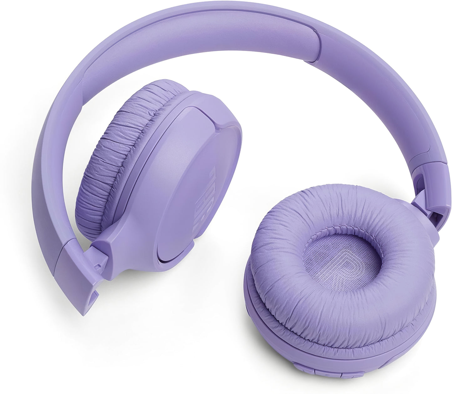 Mãos-livres Bluetooth JBL Tune 520BT, Multiponto, A2DP, Roxo JBLT520BTPUR