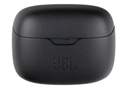 JBL Tune Buds Bluetooth Handsfree, TWS, ANC, Multipoint, Black JBLTBUDSBLK