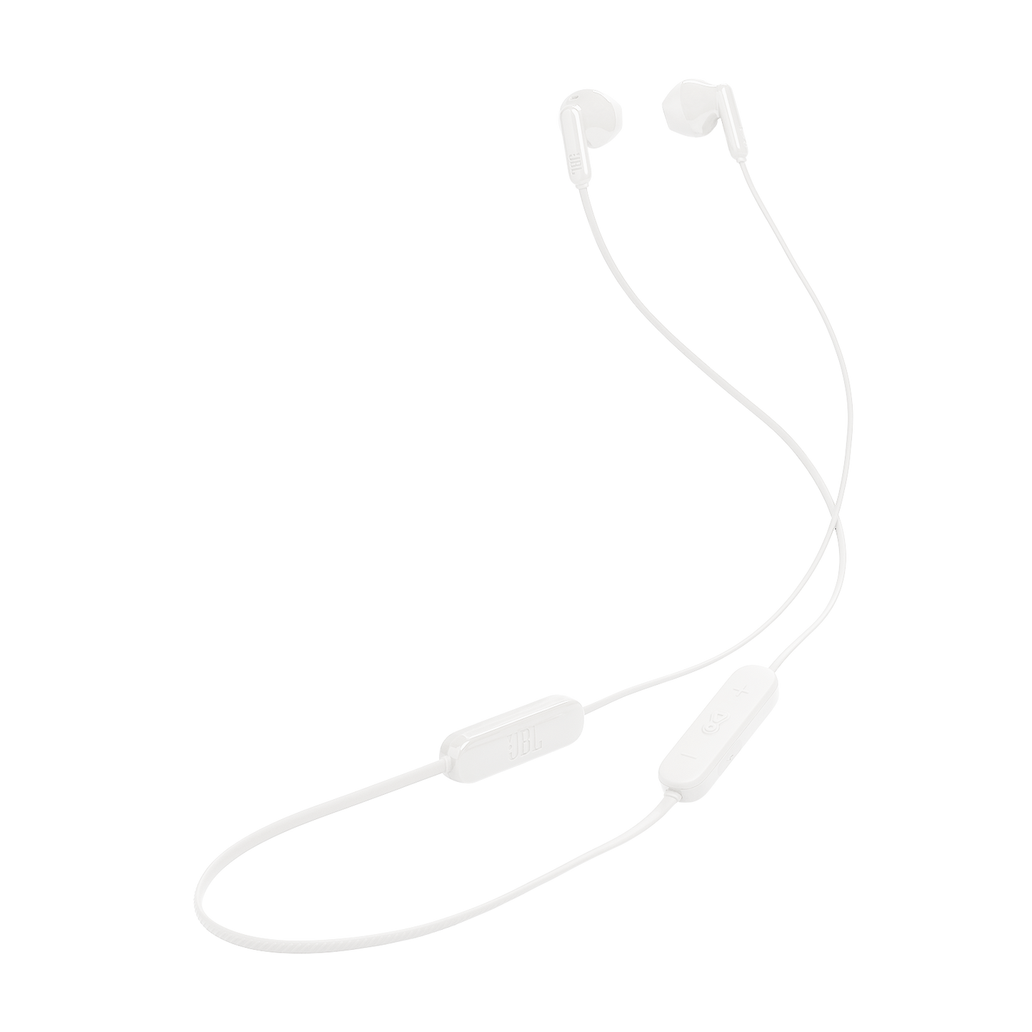 Handsfree Bluetooth JBL Tune 235BT, MultiPoint, A2DP, Branco JBLT235BTWHT