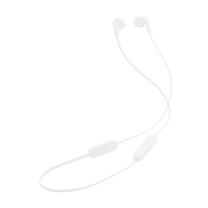Handsfree Bluetooth JBL Tune 235BT, MultiPoint, A2DP, Branco JBLT235BTWHT